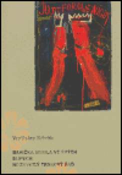 Vratislav Křivák: Babička nosila ve svých slipech rozkvetlý trnkový sad