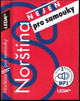 Norština nejen pro samouky