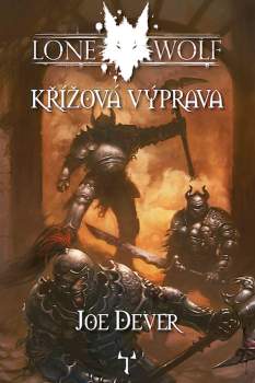 Joe Dever: Křížová výprava