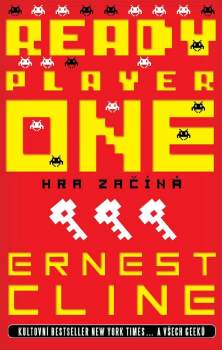 Ready player one