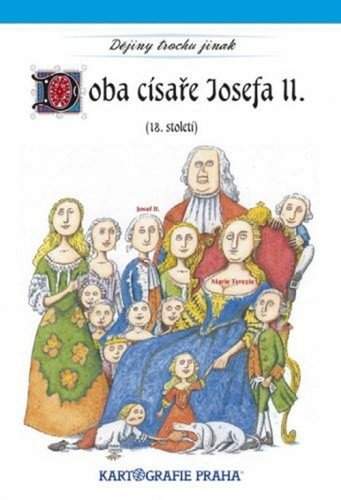 Doba císaře Josefa II