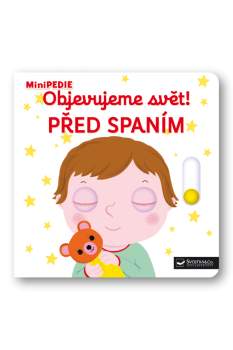 Objevujeme svět!