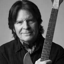 John Fogerty