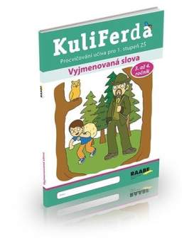 KuliFerda