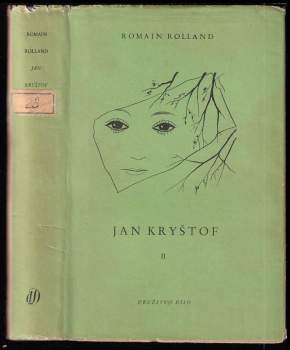 Jan Kryštof
