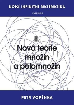 Nová infinitní matematika II