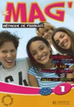 Le mag'