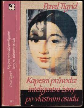 Kapesní průvodce inteligentní ženy po vlastním osudu