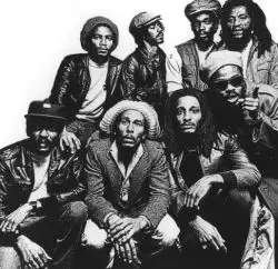 Bob Marley & The Wailers