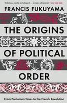 The Origins of Political Order