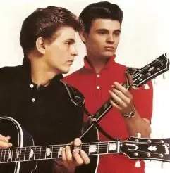 Everly Brothers