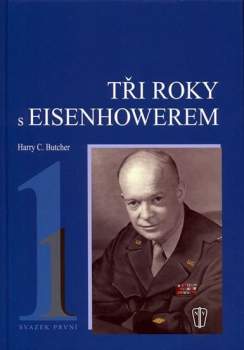 Tři roky s Eisenhowerem
