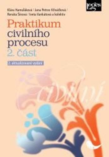 Praktikum civilního procesu