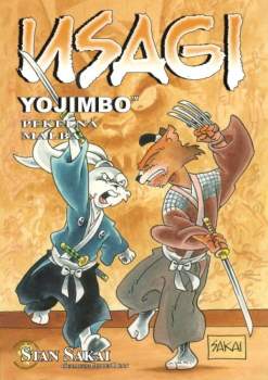 Usagi Yojimbo