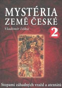 Mystéria země české