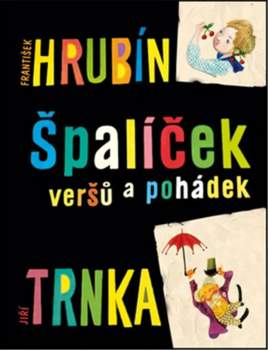 Špalíček veršů a pohádek
