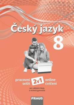 Český jazyk 8