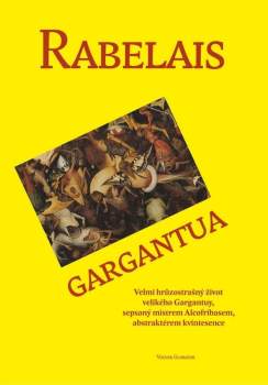 François Rabelais: Gargantua