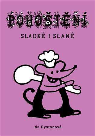Pohoštění sladké i slané