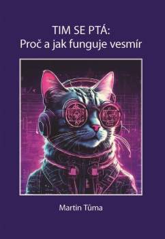 Tim se ptá
