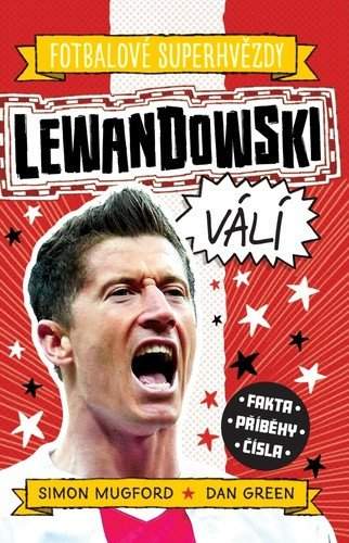 Fotbalové superhvězdy