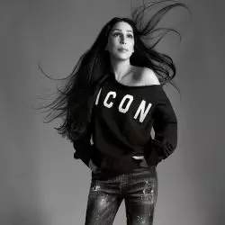 Cher