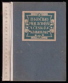 Lev Nikolajevič Tolstoj: Vzkříšení