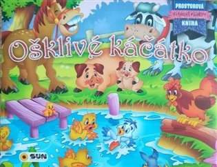 Ošklivé káčátko