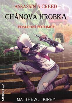 Assassin's Creed: Poslední potomci