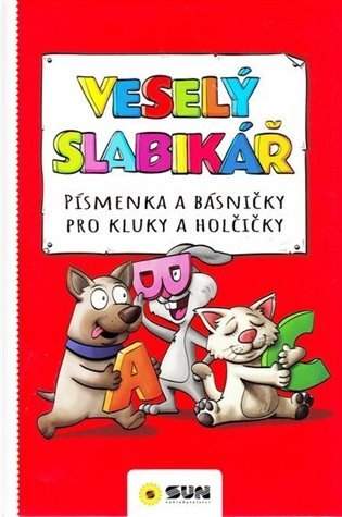 Slabikář