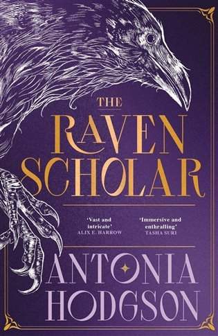 Raven Scholar