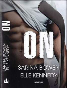 Him : 1 - On - Elle Kennedy, Sarina Bowen (2024, Baronet) - ID: 4153733
