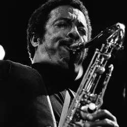 Johnny Griffin