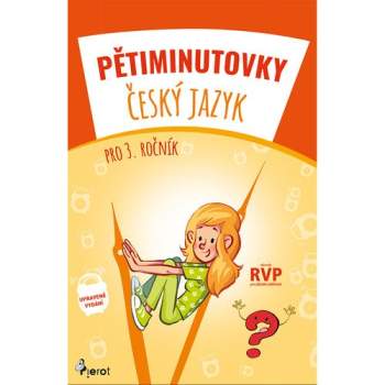Pětiminutovky