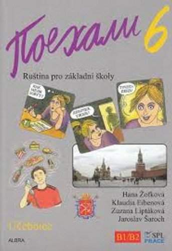Pojechali 6