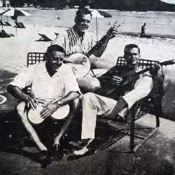 Kingston Trio
