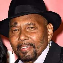 Aaron Neville
