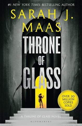 Throne of glass