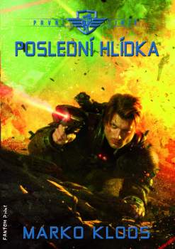 První linie 8