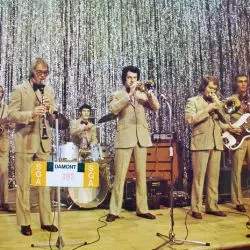 Terry Lightfoot And His Band
