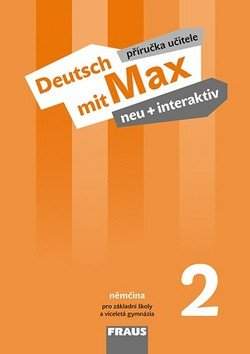 Deutsch mit Max 2