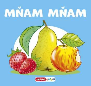 Mňam mňam