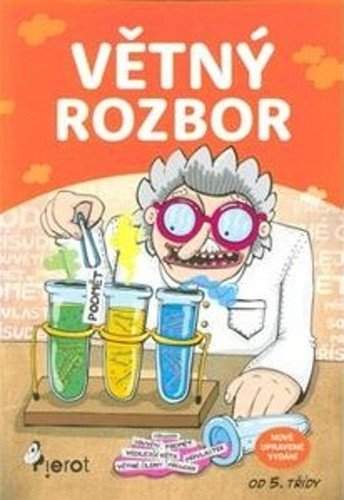 Petr Šulc: Větný rozbor