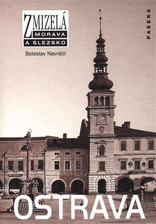 Ostrava