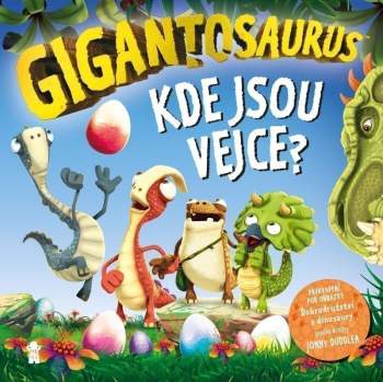 Gigantosaurus
