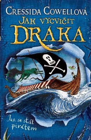 Jak se stát pirátem