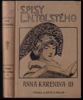 Lev Nikolajevič Tolstoj: Anna Karenina