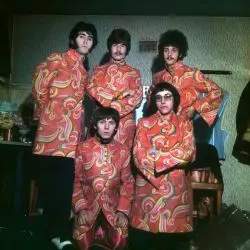 The Marmalade