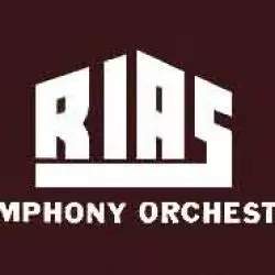 RIAS Symphonie-Orchester Berlin