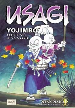 Usagi Yojimbo